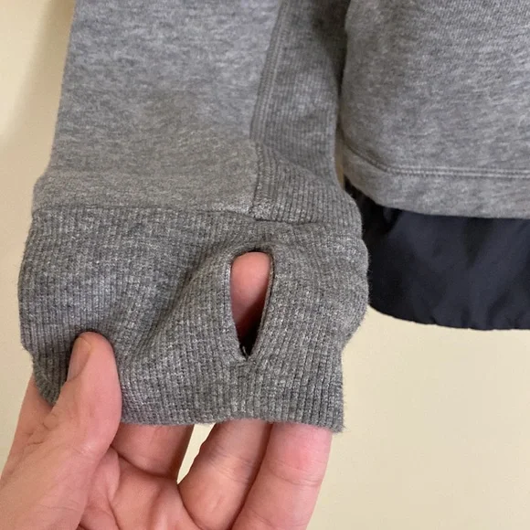 Ivivva by Lululemon Drills and Frills Hoodie - Picture 11 of 13